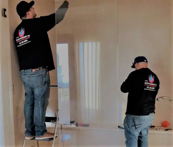 Professional plumbing installation for Tankless Water Heater Installation in Rochester